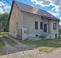 Haus, Bauernhof zur Miete, Einliegerwohnung - Löwenberger Land