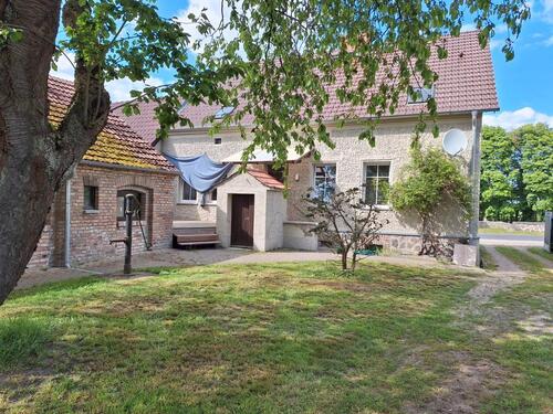 Foto - 5 Zimmer Einfamilienhaus zur Miete in Löwenberger Land