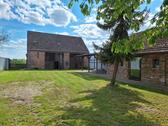 Foto - Einfamilienhaus in Löwenberger Land zur Miete