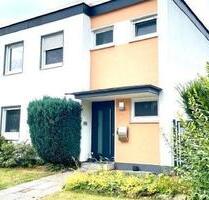 Reihenendhaus mit Garten & Garage in Unna-Königsborn, ohne Makler Reihenendhaus mit Garten & Garage in Unna-Königsborn, ohne Makler