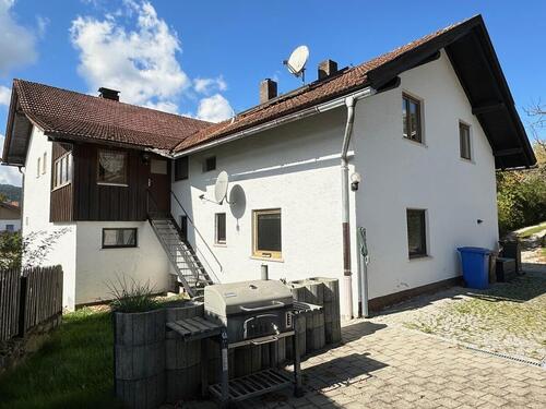 Foto - Einfamilienhaus zum Kaufen in Patersdorf