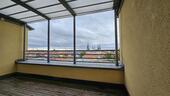 Foto - Etagenwohnung zur Miete in Halle (Saale)