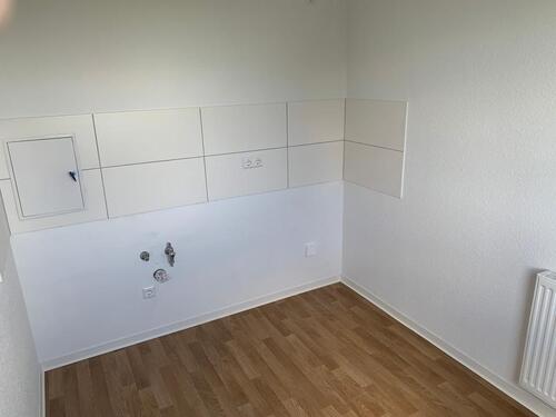 Foto - Etagenwohnung in Sonneberg