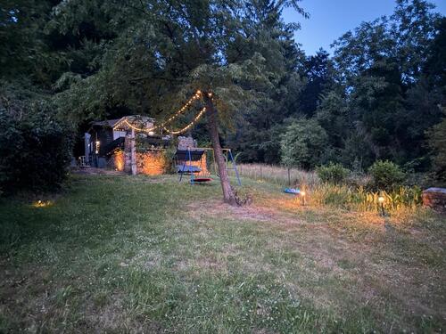 Foto - Einfamilienhaus in Mannheim