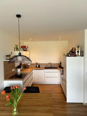 Foto - Etagenwohnung in Warendorf zur Miete