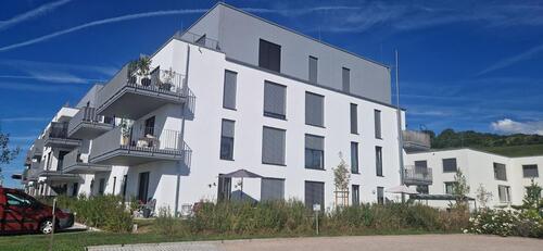 Foto - Etagenwohnung zur Miete in Schliengen