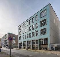 Gepflegter Lagerraum zur Miete in zentraler Lage von Hannover