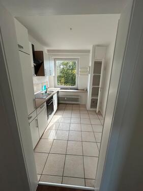 Foto - Etagenwohnung zur Miete in Wilhelmshaven