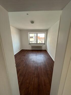 Foto - Etagenwohnung in Wilhelmshaven zur Miete