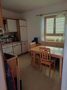 Foto - Einfamilienhaus mit Wintergarten in Endorf Laaber zu vermieten