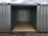 Foto - GarageLagerraumLagerboxLagerabteilLagerflächeAbstellflächeAbstellraumStorageSelbstlagerUmzugslagerMöbellagerReifenlagerLagercontainerSeecontainerMaterialcontainerSchuppen