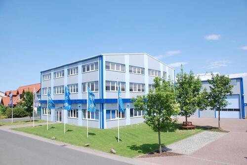 Foto - BÜRO EINZELN ODER ALS GESAMTFLÄCHE PROVISIONSFREI ZU VERMIETEN