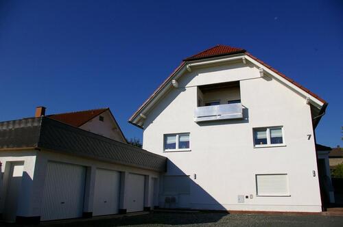 Foto - Sehr schöne 3 Zimmer Wohnung - 810,00 EUR Kaltmiete,