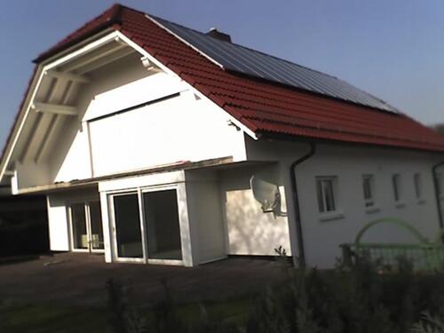 Foto - Etagenwohnung zur Miete in Gladenbach