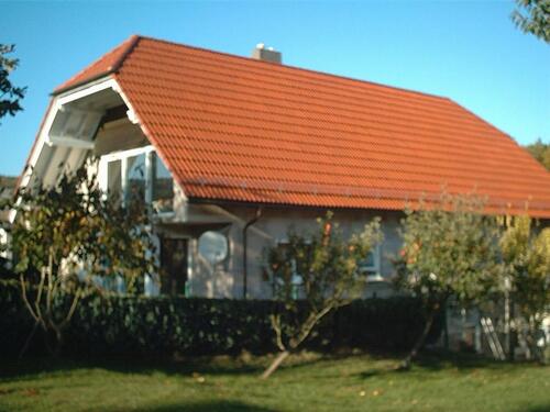 Foto - Etagenwohnung in Gladenbach