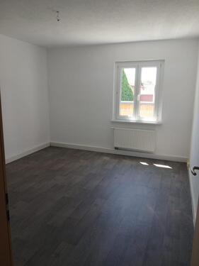 Foto - Etagenwohnung in Weida