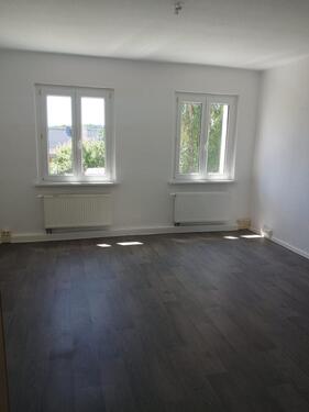 Foto - Etagenwohnung in Weida zur Miete