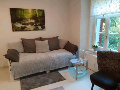 Foto - 1 Zimmer Wohnung Apartment - 700,00 EUR Kaltmiete,