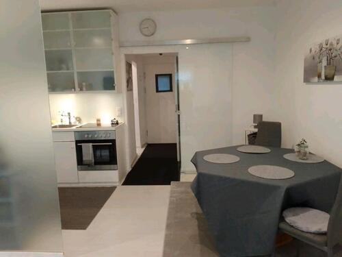 Foto - Etagenwohnung in Sinzing zur Miete