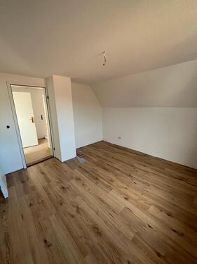 Foto - Etagenwohnung in Nienburg (Weser)