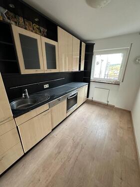 Foto - Etagenwohnung in Otterberg