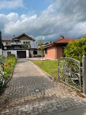 Foto - Einfamilienhaus in Kirchhain