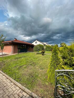 Foto - Einfamilienhaus in Kirchhain zum Kaufen