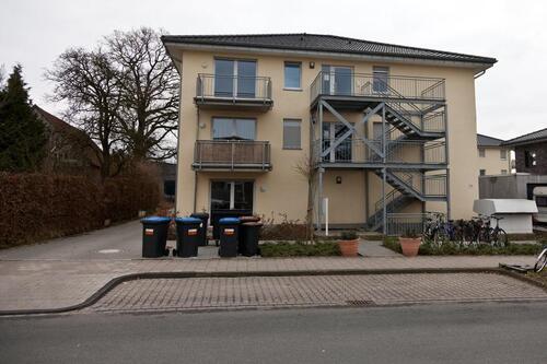 Foto - 2 Zimmer-Wohnung in MS-Gievenbeck zu verkaufen