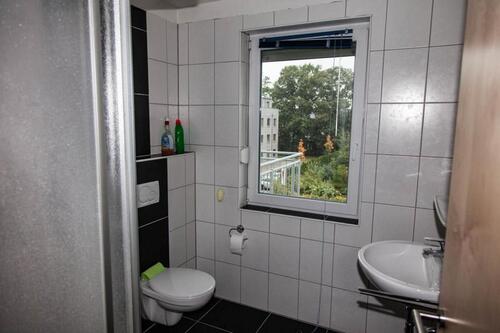 Foto - Etagenwohnung zum Kaufen in Münster