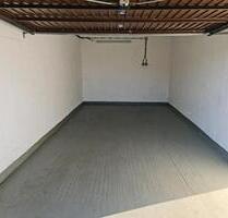 Garage in Delitzsch Nord zu vermieten