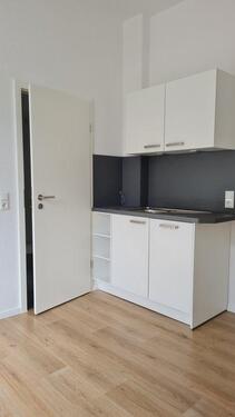 Foto - Etagenwohnung in Hohenstein-Ernstthal