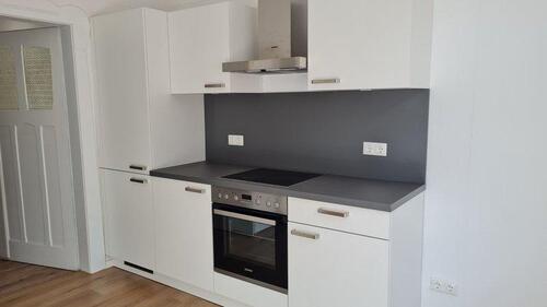 Foto - Etagenwohnung in Hohenstein-Ernstthal zur Miete