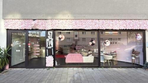 Foto - Gewerbefläche Oberbilker Allee 57