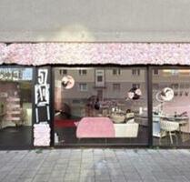 Gewerbefläche Oberbilker Allee 57 - Düsseldorf Stadtbezirk 3