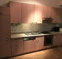 Schöne 4-Zimmerwohnung mit Küche und Balkon in Pfeffenhausen