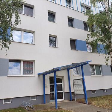 Foto - 3 Zimmer Etagenwohnung zur Miete in Merseburg