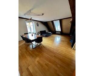 3 Zimmwer Wohnung Regensburg Altstadt mit Galerie