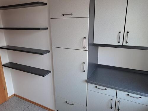 Foto - 3 Zimmer Etagenwohnung in Regensburg