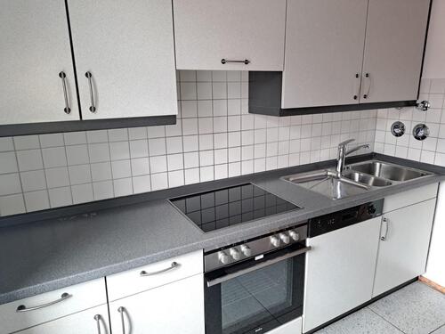 Foto - Etagenwohnung in Regensburg zur Miete