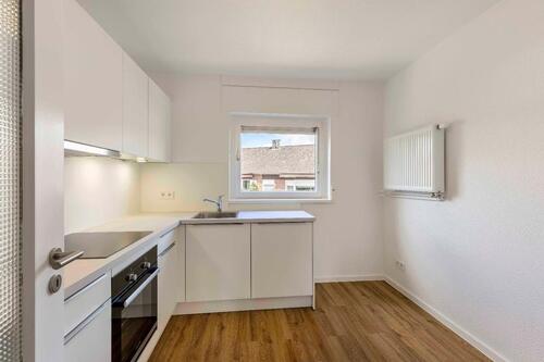 Foto - 3 Zimmer Etagenwohnung in Buchholz in der Nordheide