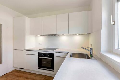 Foto - Etagenwohnung in Buchholz in der Nordheide zur Miete