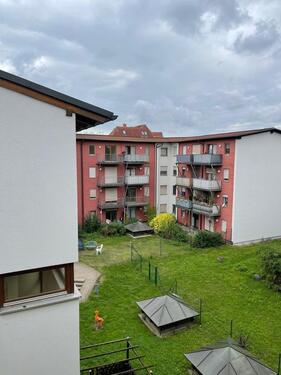 Foto - TOP 2-Zimmerwohnung mit EBK Balkon Keller TG-SP Neubau Freital