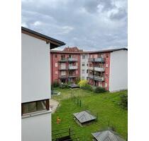 2-Zimmer-Appartment mit EBK Balkon Keller TG-SP Neubau Freital