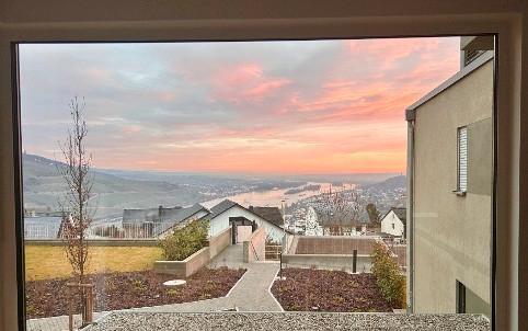 Foto - Exklusive Neubauwohnung mit Garten in ruhiger Toplage von Bingen