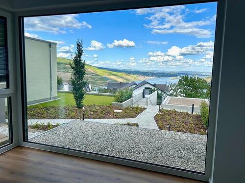 Foto - 3 Zimmer Etagenwohnung zur Miete in Bingen am Rhein