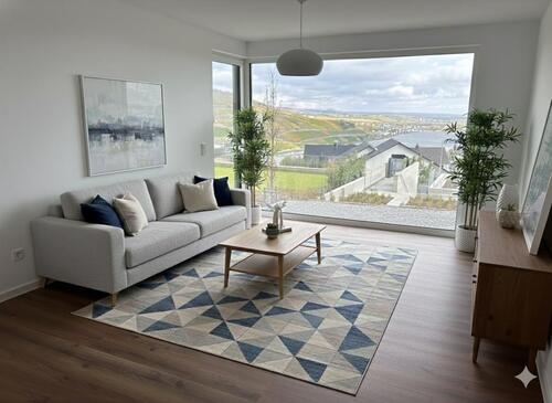 Foto - 3 Zimmer Etagenwohnung in Bingen am Rhein