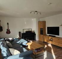 Großzügige Wohnung mit Einbauküche & großem Garten - Düsseldorf Stadtbezirk 9