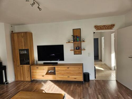 Foto - 3 Zimmer Etagenwohnung zur Miete in Düsseldorf