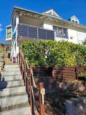 Foto - 5 Zimmer Etagenwohnung zum Kaufen in Waldenbuch