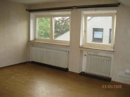 Foto - 2.5 Zimmer Dachgeschoßwohnung zur Miete in Neuss